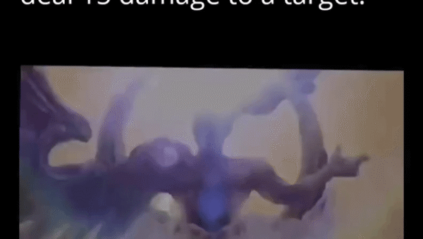It do be like that