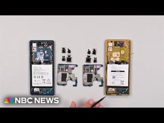 Inside Trump Mobile: This is a Chinese phone
