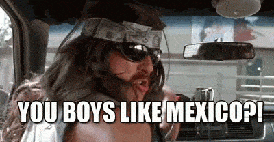 mexico