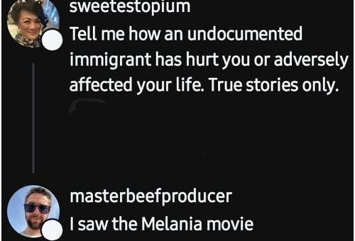 Undocumented