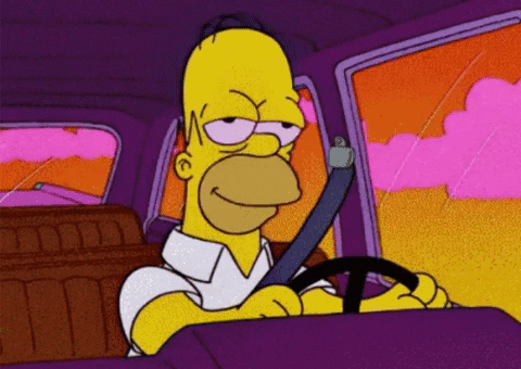 Homer Simpson Simpsons GIF by Imaginal Biotech