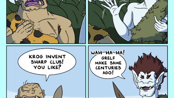 Swords
