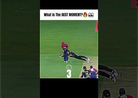 Cricket’s Greatest Moments Ever Caught on Camera! 🏏🤯 l #cricket #cricketfans #best