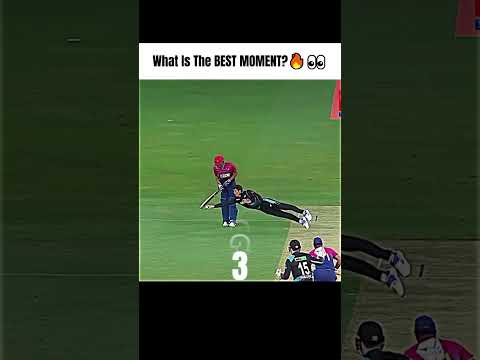 Cricket’s Greatest Moments Ever Caught on Camera! 🏏🤯 l #cricket #cricketfans #best