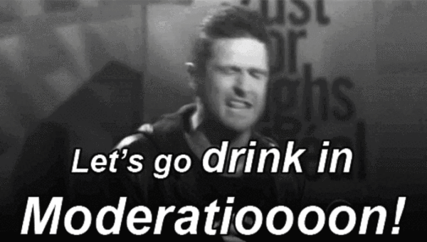 Moderation