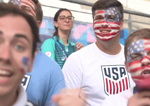 Lets Go Sport GIF by NBC Olympics