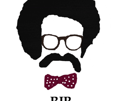 Rest In Peace Nbc GIF by In Memoriam