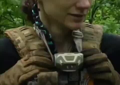 Ukraine: The reality at the front