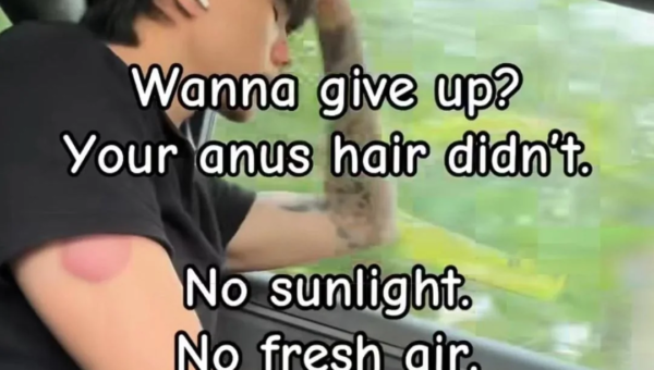 Wanna give up?