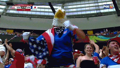 July 4 Yes