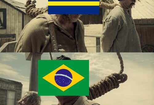 Im so sorry Curacao