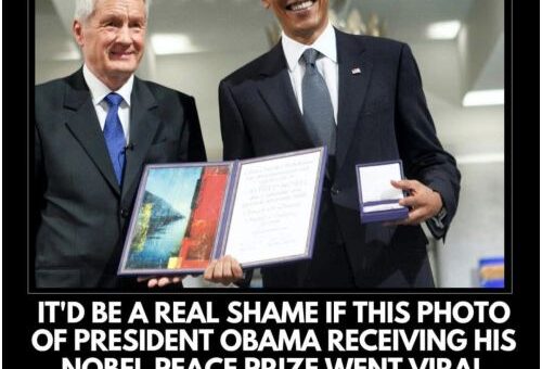 Nobel Prize