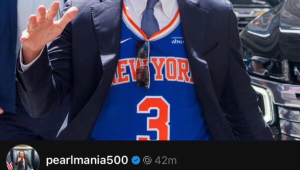 Kid Mayor 2: Found in New York