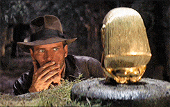 Indiana Jones