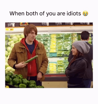 The good couples