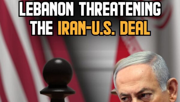 I presume Iran will get blamed no matter what