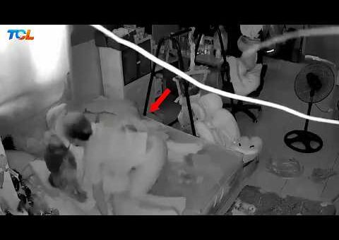 50 Moments Filmed Seconds Before Disaster Caught On CCTV Camera | Best of 2026 #51