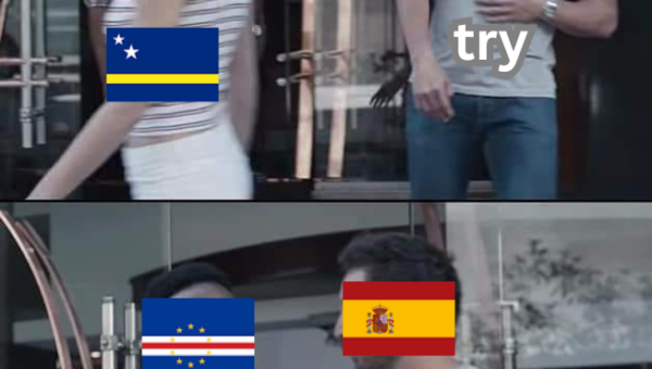 And great defense too