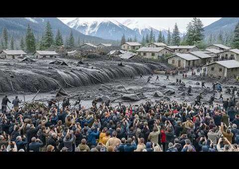 Moments Filmed Second Before Disaster | Incredible Moments Caught on Camera #109