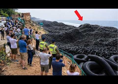 Incredible Moments Caught on Camera | Moments Filmed Seconds Before Disasters #13