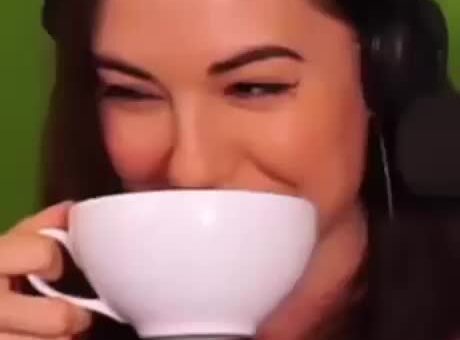 She looks familiar
