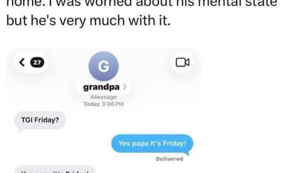 My bad