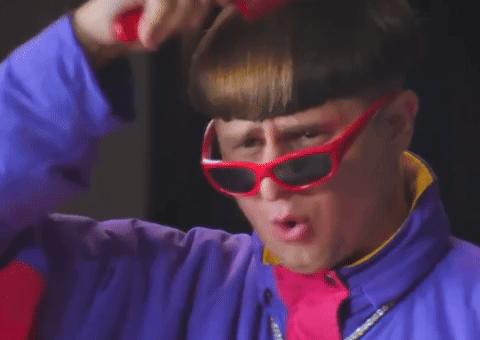 Oliver Tree GIF by Lil Yachty