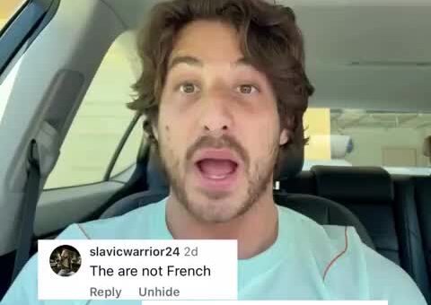 FFF allez les bleus