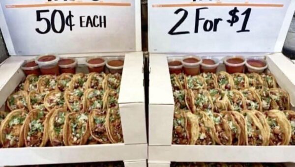 Happy Taco Day