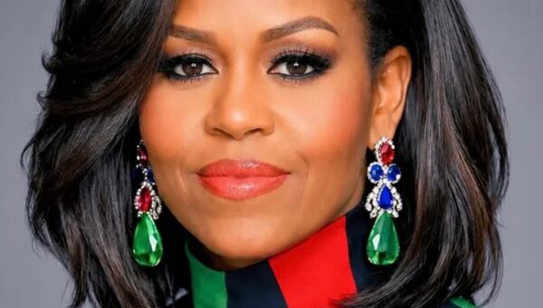 Michelle Obama Appreciation Post!