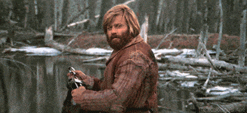 robert redford yes
