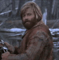Robert Redford Nod
