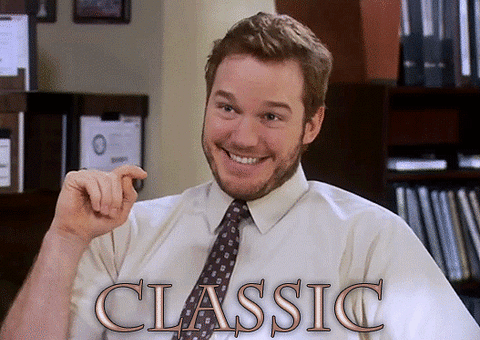 Parks And Recreation Dad