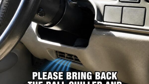 The Most Bipartisan Request in America