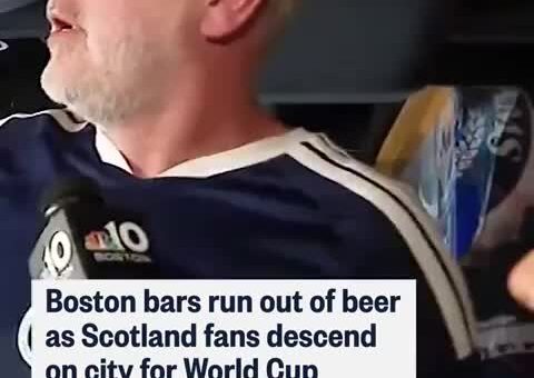 Meanwhile in Boston