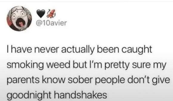 They do know