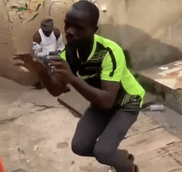 African Dance Ghana