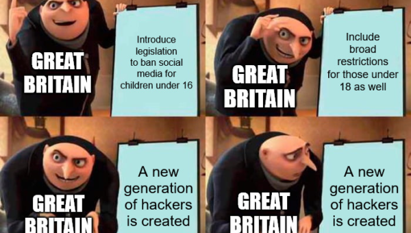 What is actually going on over there