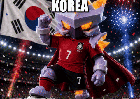 World Cup Football GIF by Super Studios