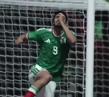 Mexico National Team GIF by Respective