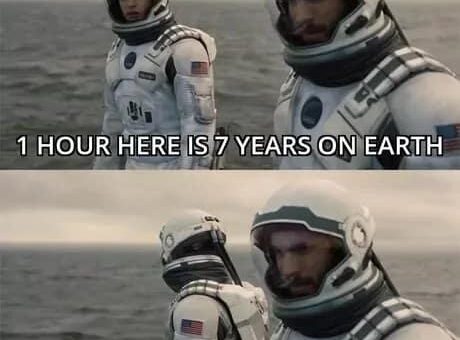 You’ll Wish You’d Seen Tomorrow