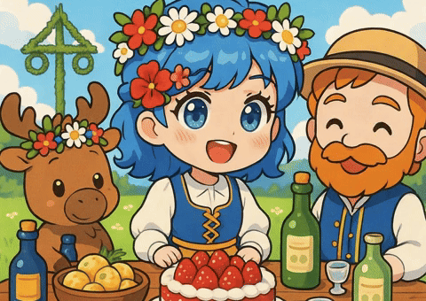 Happy Folk Music GIF by Persona