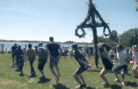 Summer Festival