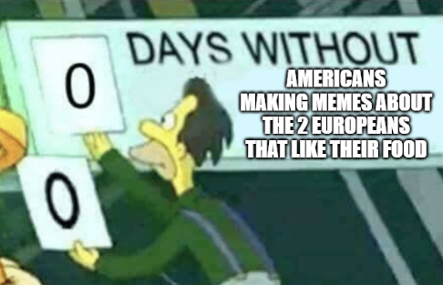 please just stop