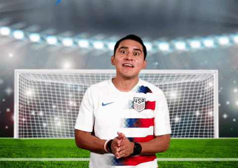 Us Soccer Football GIF by World Cup