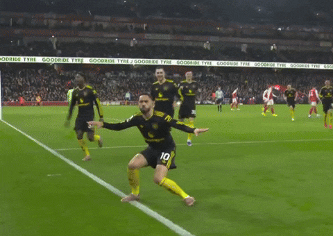 Premier League Football