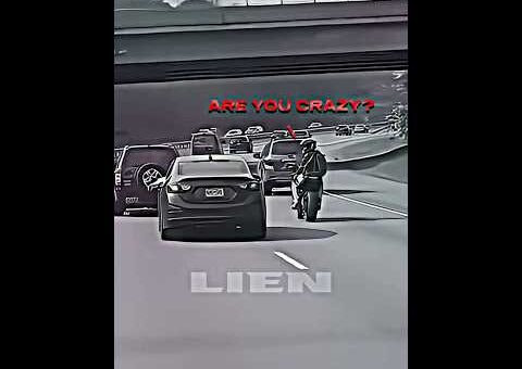 Road Rage Ends in Instant Karma!