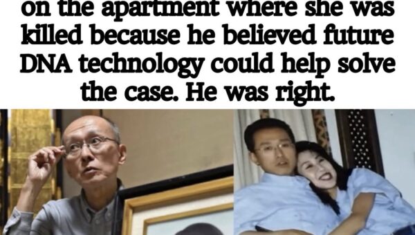 He also successfully fought to end the statute of limitations on murder cases in Japan….
