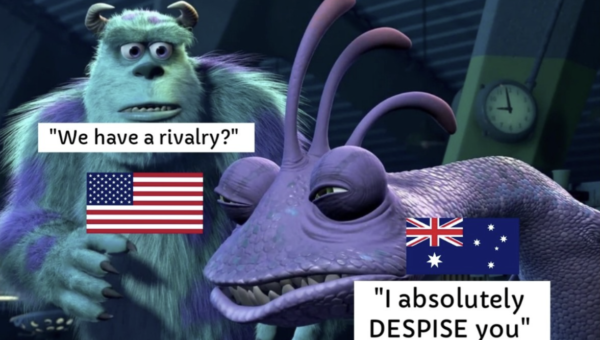 But we love you!