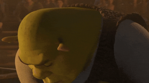 Smirk Smile GIF by Guidoio_official